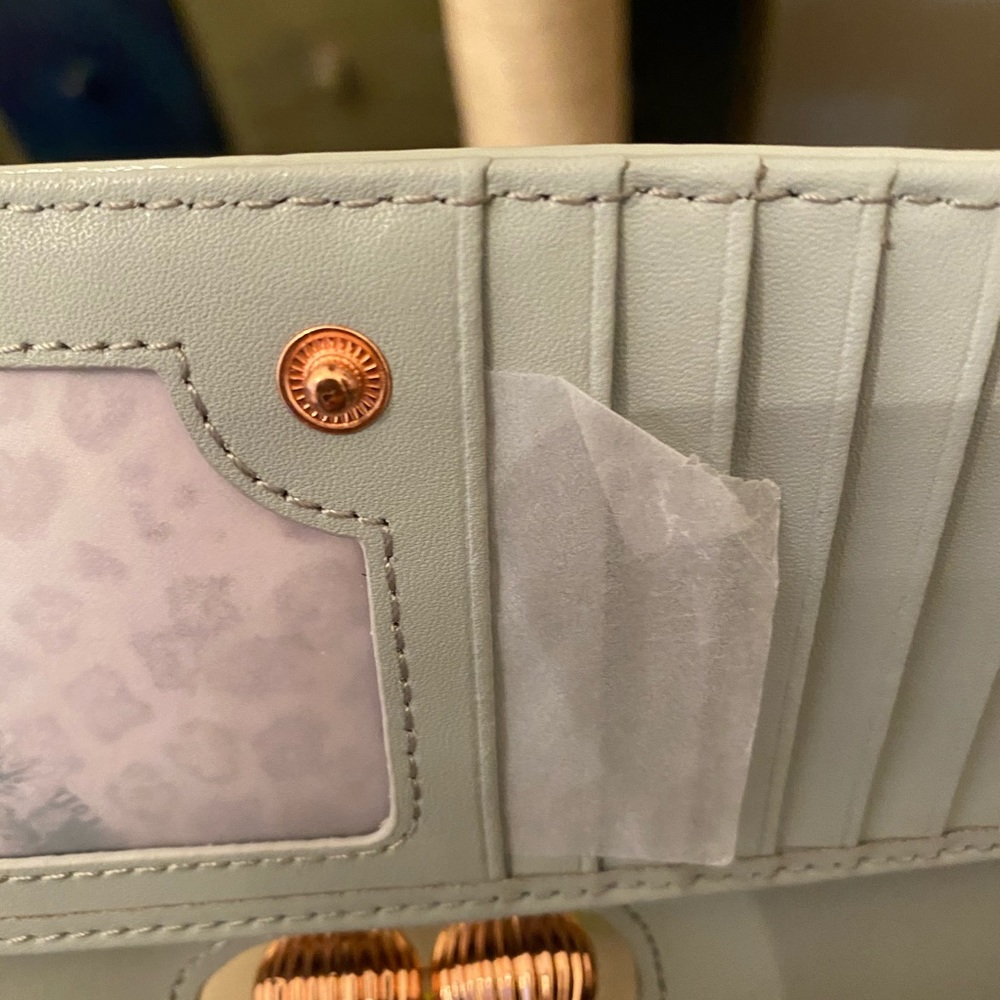 New Ted Baker Matinee Wallet - Picture 4 of 7